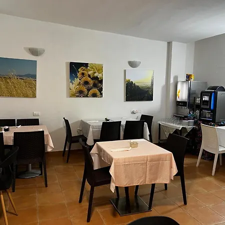 Tuscany בית הארחה