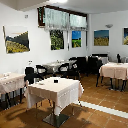 Tuscany Penzion 2*