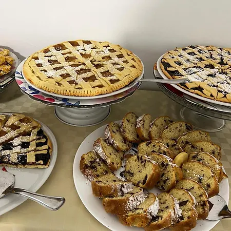 Casa de hóspedes Tuscany Siena