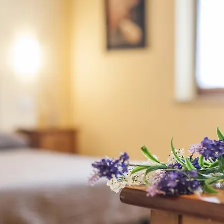 Tuscany Guest house 2*