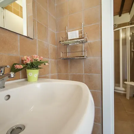 Casa de hóspedes Tuscany