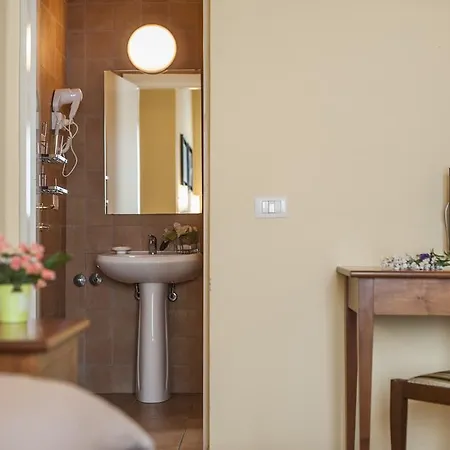 Casa de hóspedes Tuscany 4*