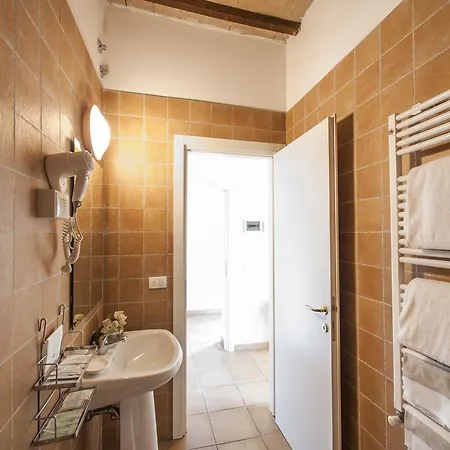 بيت ضيافة Tuscany