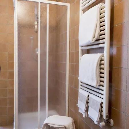 Casa de hóspedes Tuscany Siena