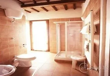 Tuscany بيت ضيافة 3*