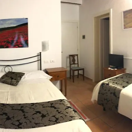 Tuscany 3*