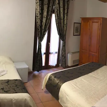 Tuscany 3*