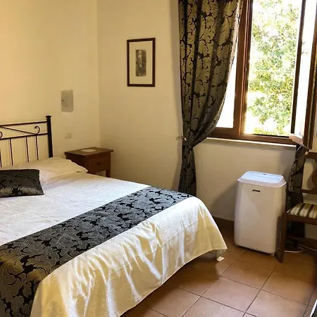 Penzion Tuscany