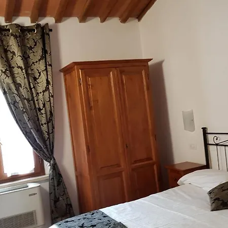 Tuscany 2* Siena
