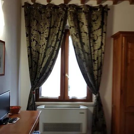 Tuscany Casa de hóspedes 4*