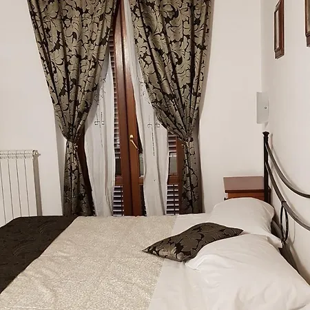 بيت ضيافة Tuscany سيينا