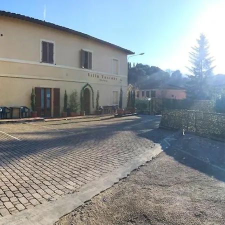 Tuscany 3* سيينا