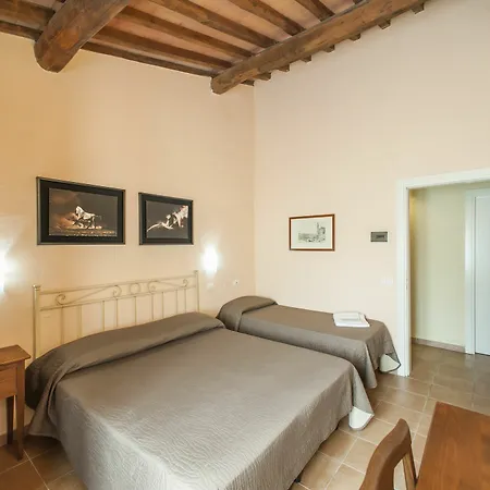 Penzion Tuscany