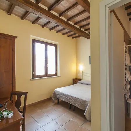 Penzion Tuscany 2*