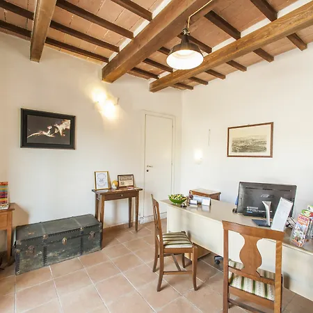 Penzion Tuscany