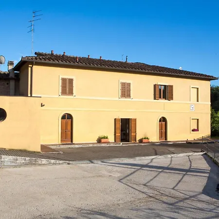 Casa de hóspedes Tuscany Siena