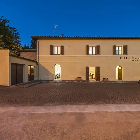 Tuscany Guest house