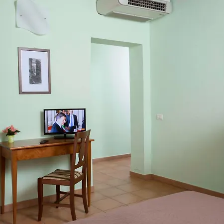 בית הארחה Tuscany