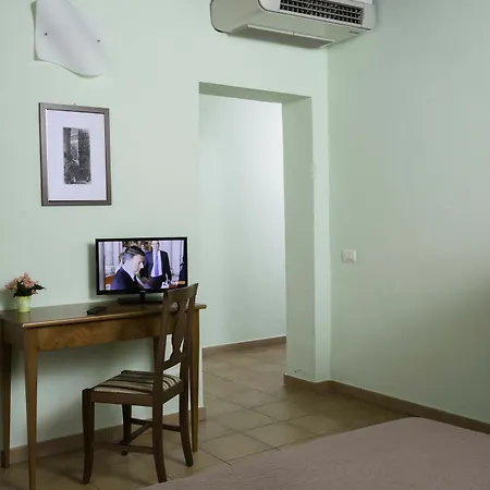 Guest house Tuscany