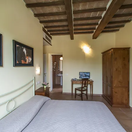 Tuscany 3* سيينا