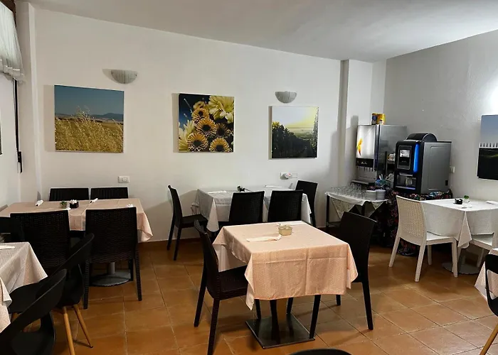 Tuscany בית הארחה