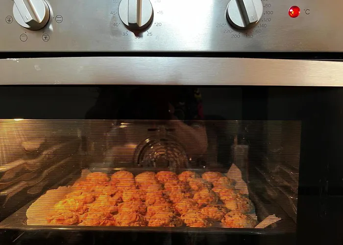 בית הארחה Tuscany 4*