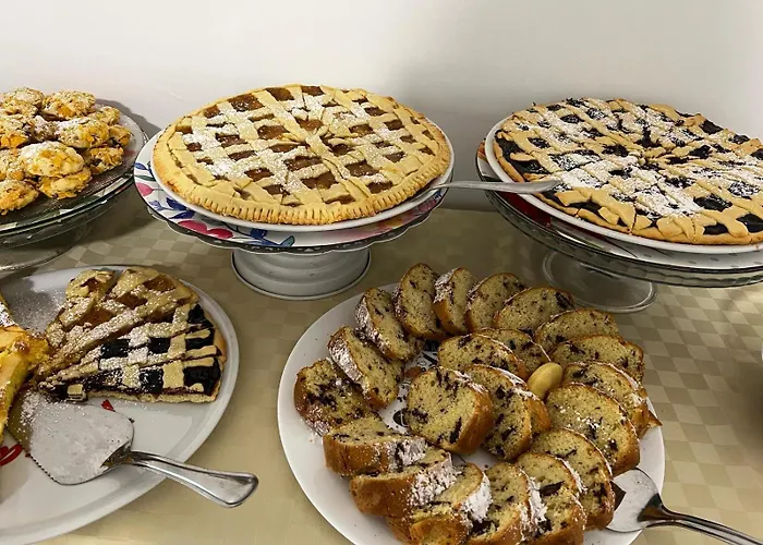 בית הארחה Tuscany סיינה