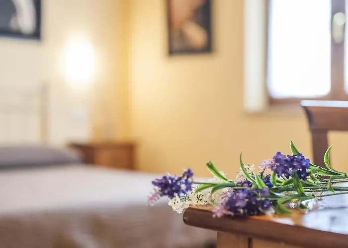 Tuscany בית הארחה 4*