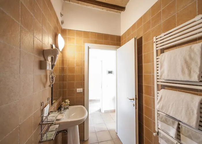 בית הארחה Tuscany