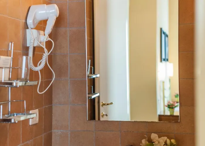 בית הארחה Tuscany