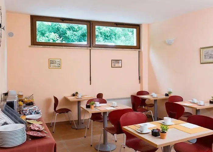 Tuscany בית הארחה