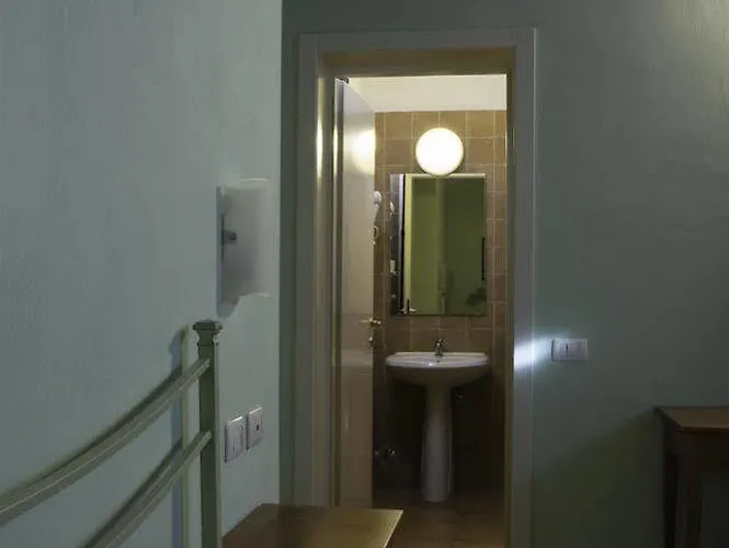 בית הארחה Tuscany 4*