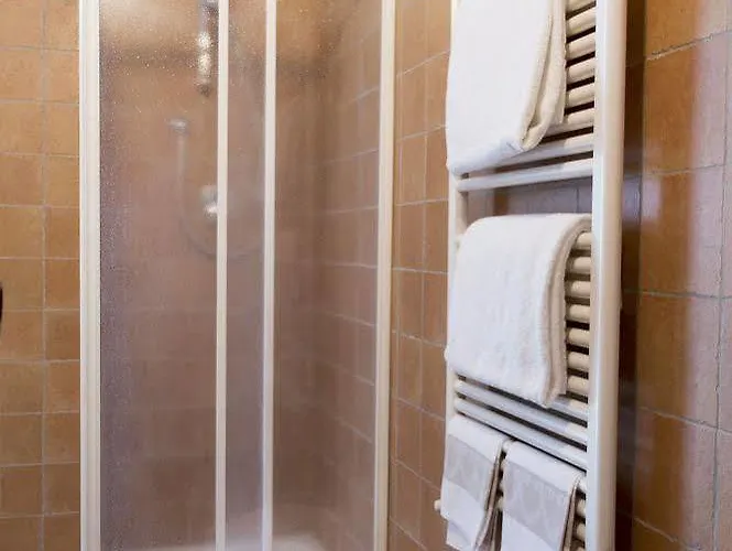 בית הארחה Tuscany סיינה