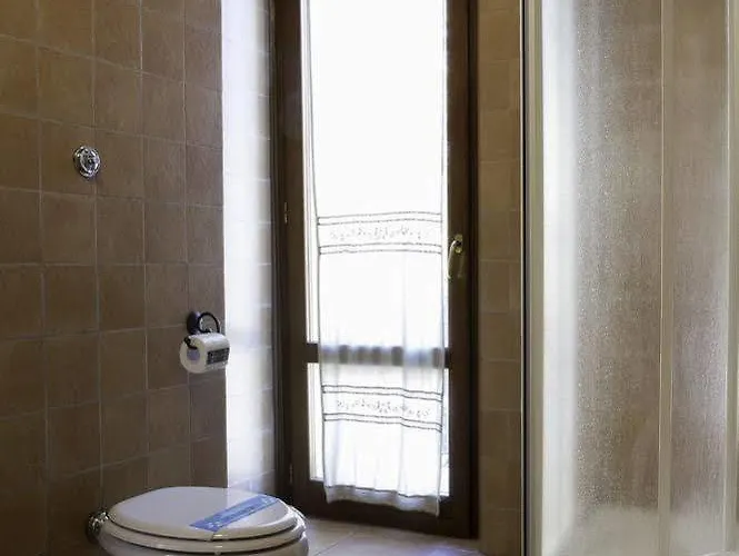 Tuscany בית הארחה סיינה