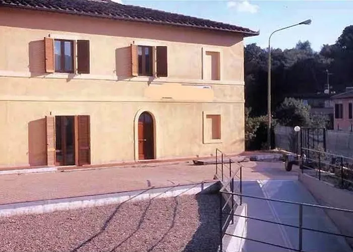 Tuscany 4* סיינה