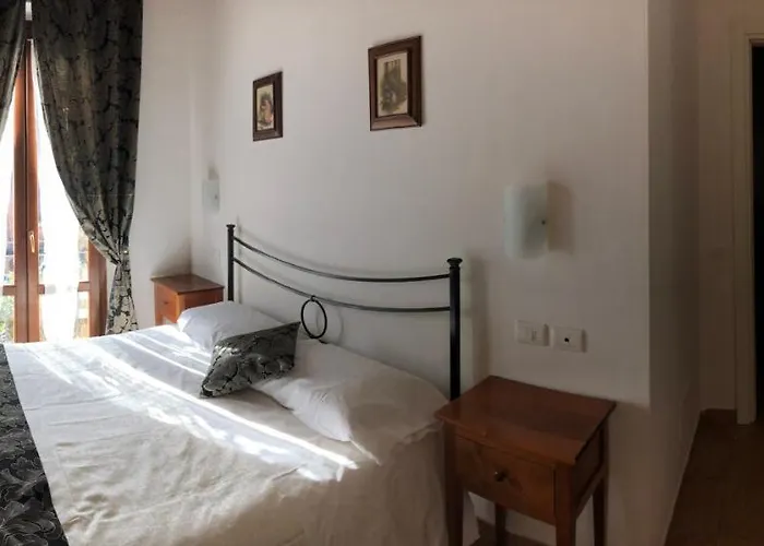 Tuscany בית הארחה