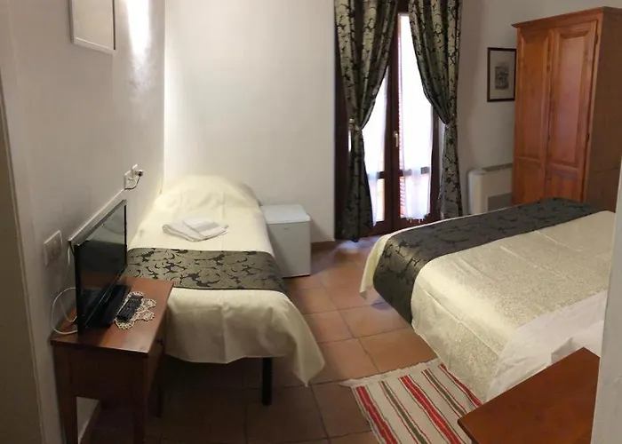 בית הארחה Tuscany