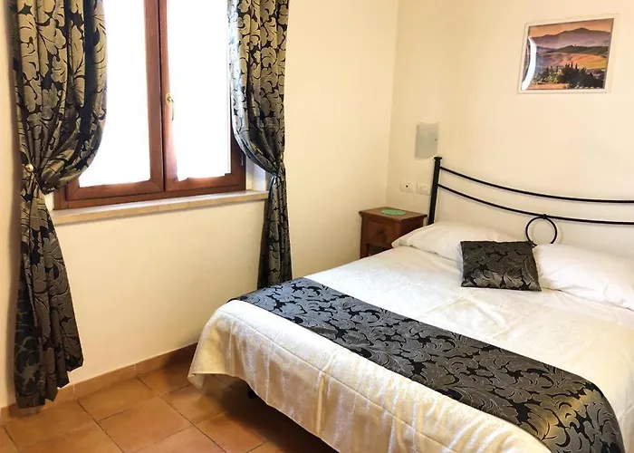 Tuscany 4* סיינה