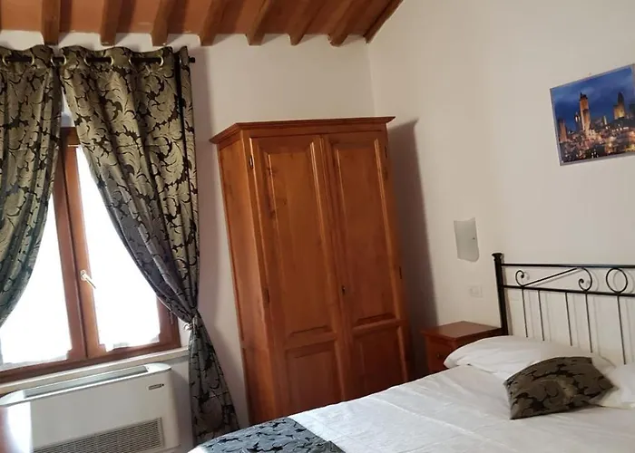 Tuscany 4* סיינה