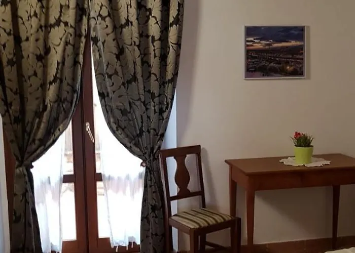 Tuscany 4* סיינה