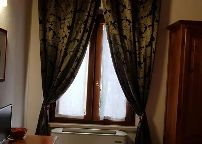 Tuscany בית הארחה