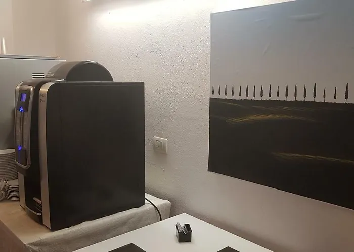 Tuscany בית הארחה