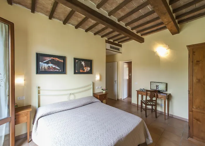 Tuscany 4* סיינה