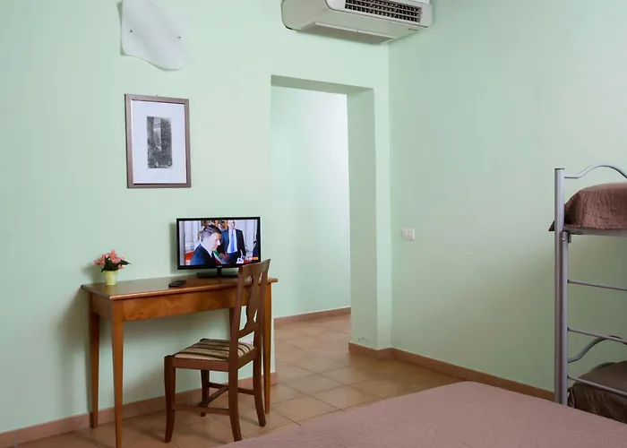 בית הארחה Tuscany