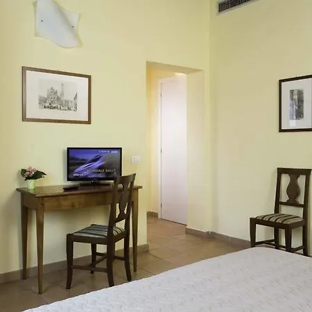 Tuscany Konukevi 2*