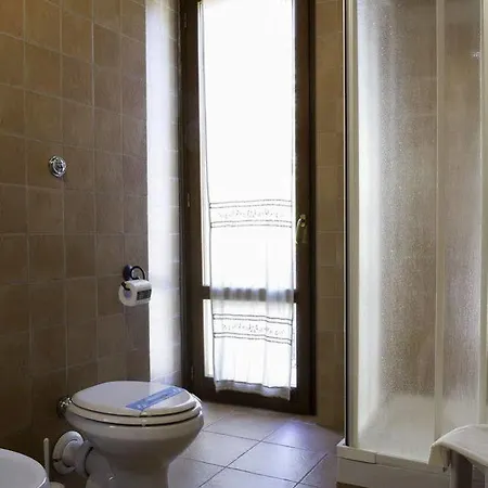 Tuscany בית הארחה סיינה