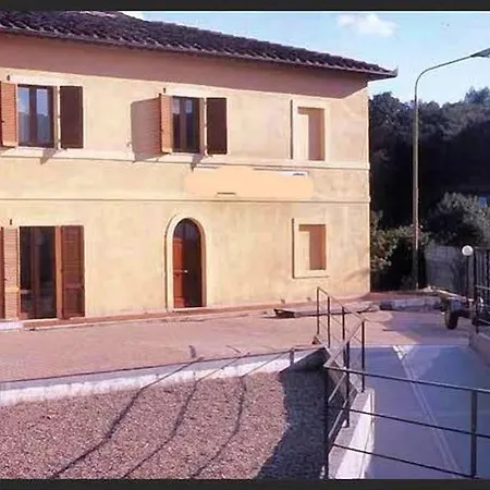 Tuscany 2* סיינה