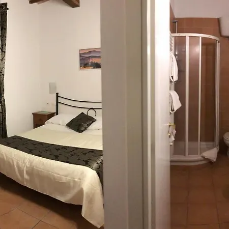 בית הארחה Tuscany
