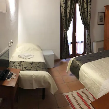 בית הארחה Tuscany