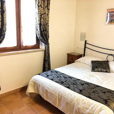 Tuscany 2* סיינה